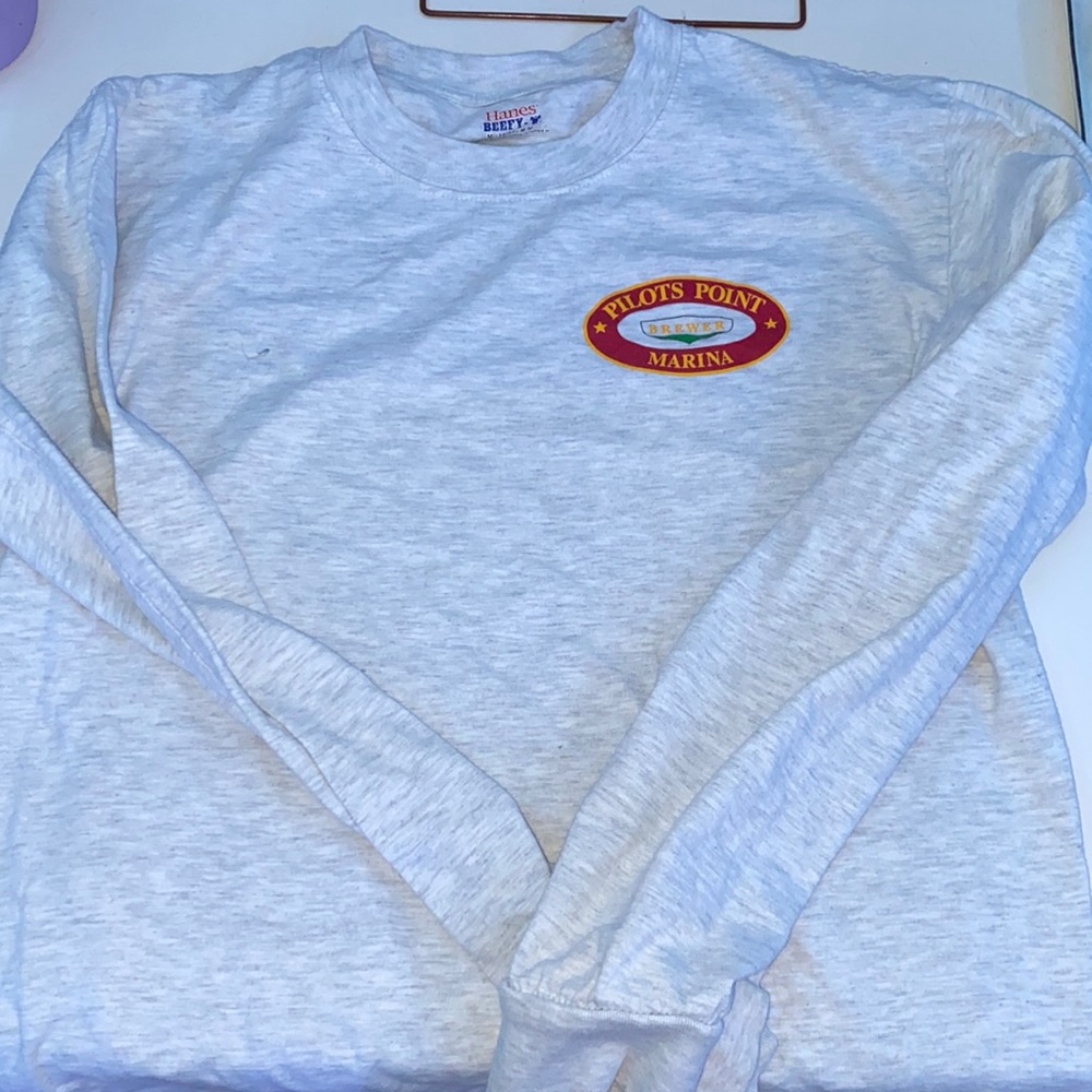 Women’s Medium long sleeve T shirt